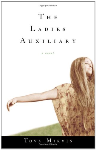cover image The Ladies Auxiliary