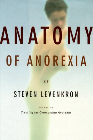 cover image Anatomy of Anorexia