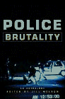 cover image Police Brutality: An Anthology
