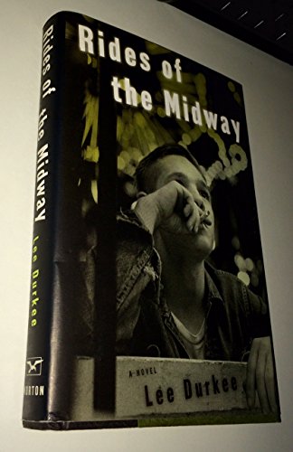cover image Rides of the Midway