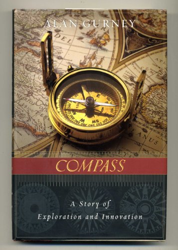 cover image COMPASS: A Story of Exploration and Innovation