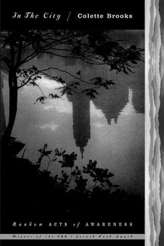 cover image IN THE CITY: Random Acts of Awareness