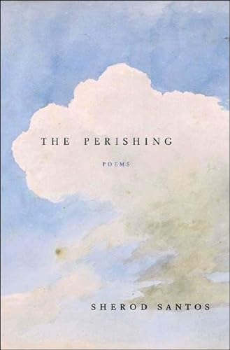 cover image THE PERISHING