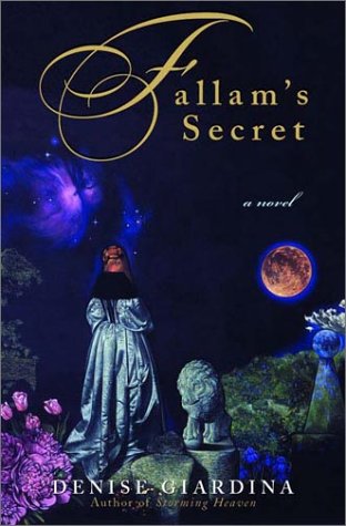 cover image FALLAM'S SECRET