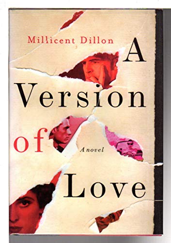 cover image A VERSION OF LOVE