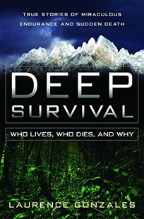 DEEP SURVIVAL: Who Lives