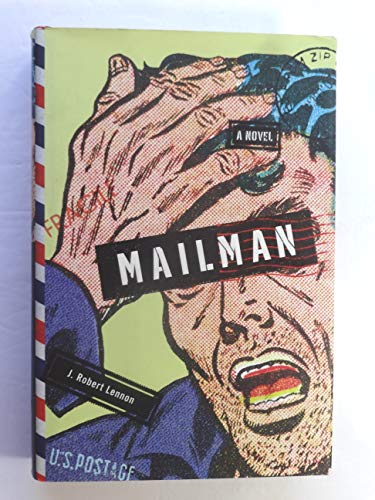 cover image MAILMAN