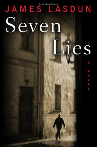 cover image Seven Lies