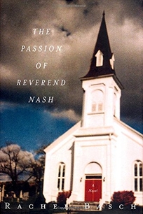THE PASSION OF REVEREND NASH