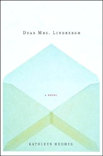 cover image DEAR MRS. LINDBERGH