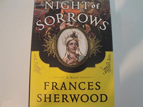 cover image Night of Sorrows