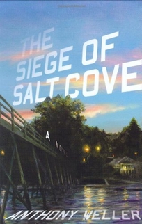 THE SIEGE OF SALT COVE