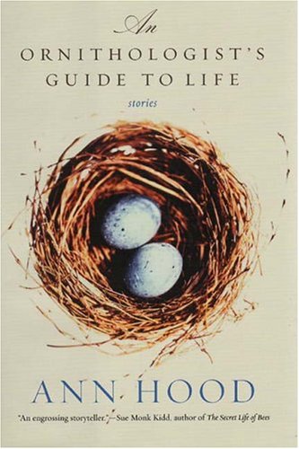 cover image AN ORNITHOLOGIST'S GUIDE TO LIFE