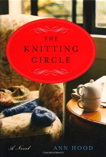 cover image The Knitting Circle