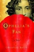 cover image OPHELIA'S FAN