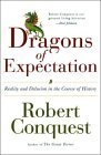 cover image THE DRAGONS OF EXPECTATION: Reality and Delusion in the Course of History