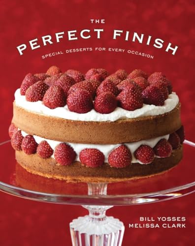 cover image The Perfect Finish: Special Desserts for Every Occasion