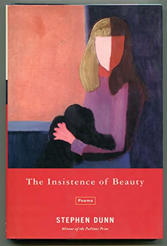 cover image The Insistence of Beauty: Poems