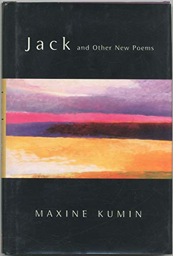 cover image JACK