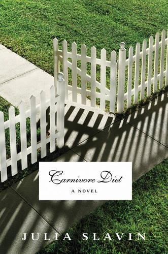 cover image Carnivore Diet