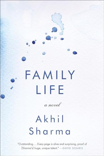 cover image Family Life
