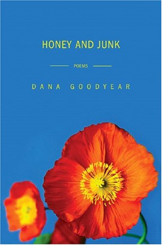 cover image HONEY AND JUNK