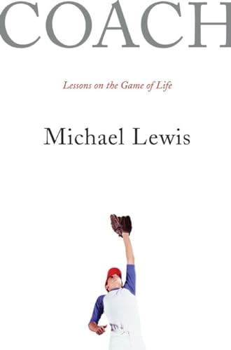 cover image COACH: Lessons on the Game of Life