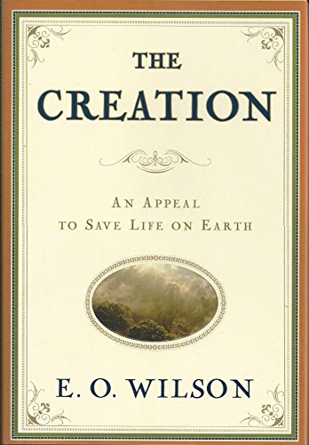 cover image The Creation: A Meeting of Science and Religion
