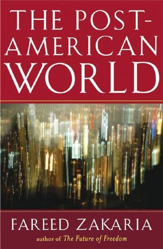 cover image The Post-American World