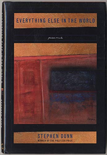 cover image Everything Else in the World