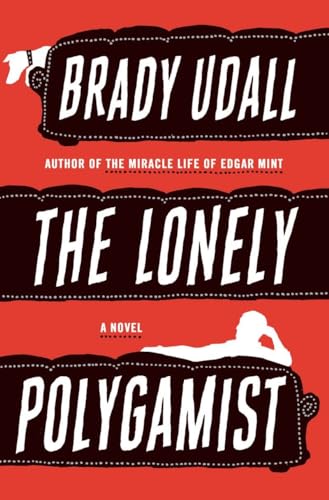 cover image The Lonely Polygamist