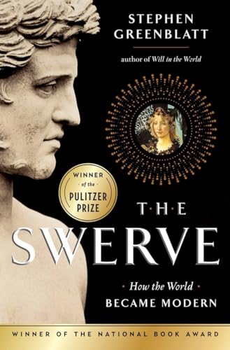 cover image The Swerve: How the World Became Modern