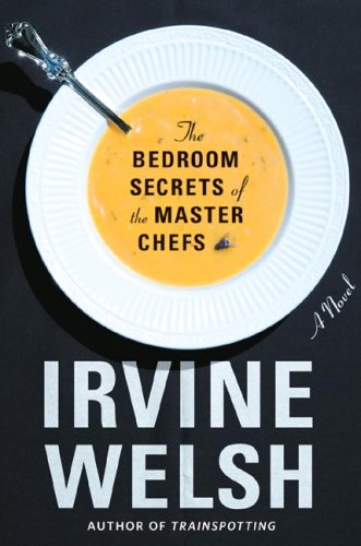 cover image The Bedroom Secrets of the Master Chefs