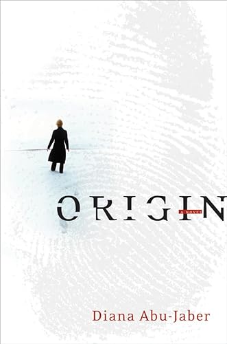 cover image Origin