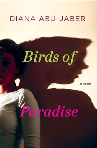 cover image Birds of Paradise