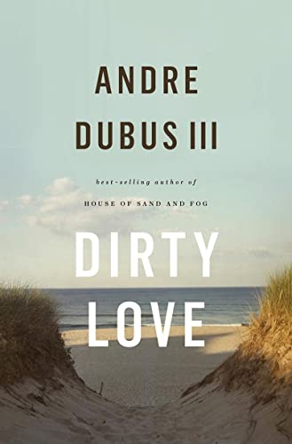 cover image Dirty Love