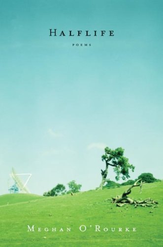 cover image Halflife