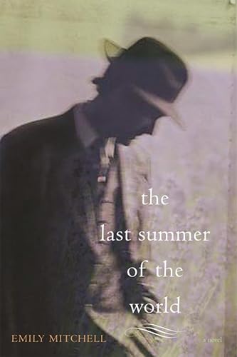 cover image The Last Summer of the World