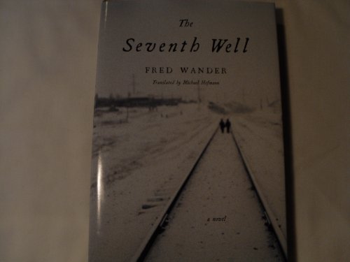 cover image The Seventh Well