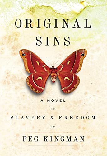 cover image Original Sins