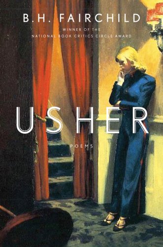 cover image Usher