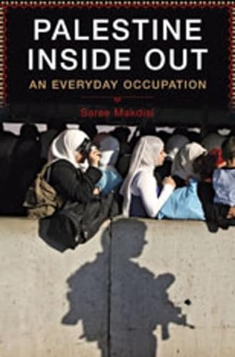 cover image Palestine Inside Out: An Everyday Occupation