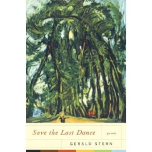 cover image Save the Last Dance