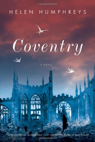 cover image Coventry