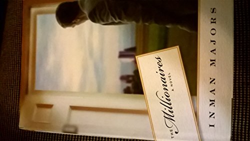 cover image The Millionaires