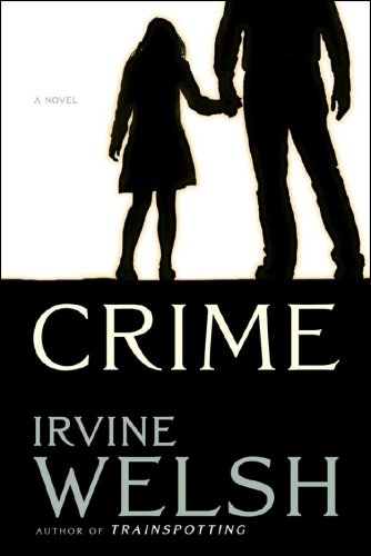 cover image Crime