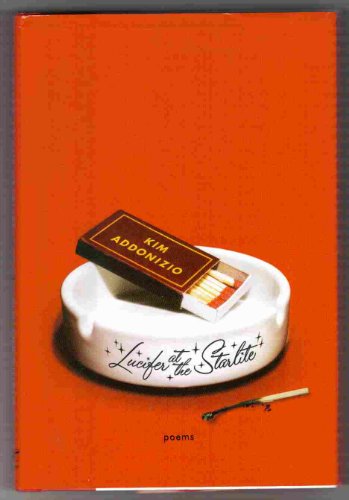 cover image Lucifer at the Starlite