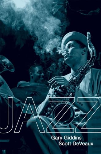 cover image Jazz