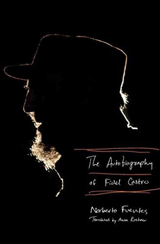 cover image The Autobiography of Fidel Castro