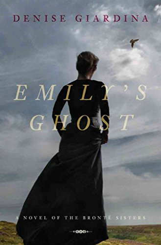 cover image Emily's Ghost